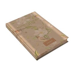 Határidőnapló Womanext naptárkönyv A/5, heti fehér lapokkal soul seasons Realsystem 2026. Író- irodaszer, papíráru Realsystem