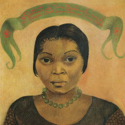Falinaptár képes lemeznaptár 300x300mm, Frida Kahlo Realsystem 2027.