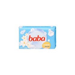 Szappan 90 g Baba jázmin Iroda üzemeltetés, munkavédelem Baba