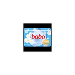 Szappan 90 g Baba jázmin Iroda üzemeltetés, munkavédelem Baba