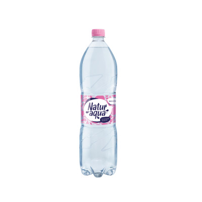 Ásványvíz 1,5l mentes Natur Aqua DRS Ásványvíz 1,5l mentes Natur Aqua DRS