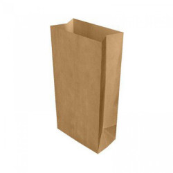 Nátronzsák +25 kg 50x90x15cm, 3 rétegű Javítás, ragasztás, csomagolás Egyéb