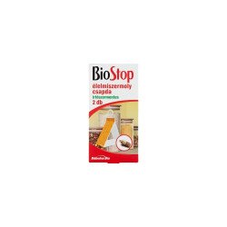 Élelmiszermoly csapda 2 db Biostop Iroda üzemeltetés, munkavédelem BioStop