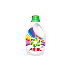 Mosógél 1,8 liter (40 mosás) színes ruhákhoz Ariel Color Iroda üzemeltetés, munkavédelem Ariel