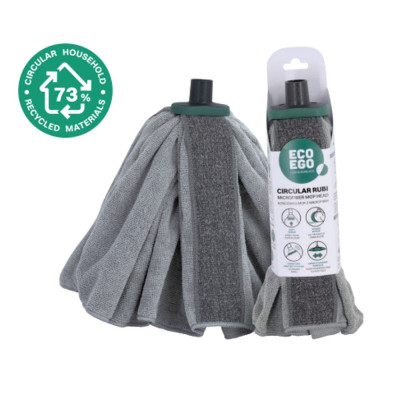 Felmosó fej mop mikroszálas 166 g York_073180 Felmosó fej mop mikroszálas 166 g York_073180