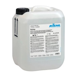 Padlótisztítószer labdaviasz- és gyantaeltávolító 10 liter Resinex Kiehl Iroda üzemeltetés, munkavédelem Kiehl