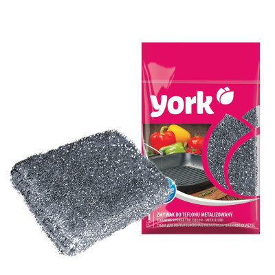Fémsúroló dörzsi teflonhoz York_032020