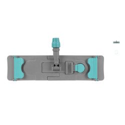 Felmosó fej moptartó csiptetős 50 cm TTS_00000865 Iroda üzemeltetés, munkavédelem TTS