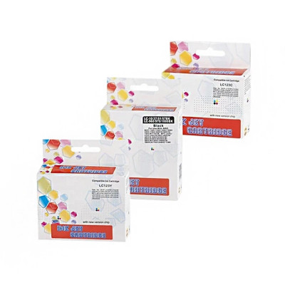 Epson T03P1 tintapatron black ECO