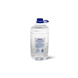 Ioncserélt víz 5 liter Prelix Iroda üzemeltetés, munkavédelem Prelix