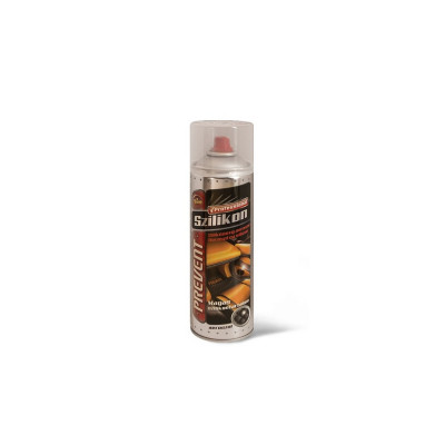 Szilikon aerosol 500 ml Professional Prevent