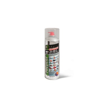 Univerzális karbantartó aerosol 500 ml MULTI-60 Prevent Professional