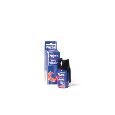 Paprika aerosol 19,5 g önvédelmi Pajzs