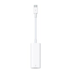 Adapter APPLE Thunderbolt 3 (USB-C) to Thunderbolt 2 Telefontöltő Apple
