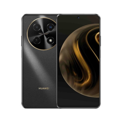 Okostelefon Huawei Nova 12i 8/128GB, Black