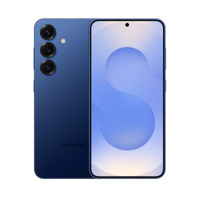 Okostelefon SAMSUNG Galaxy S931B S25 (12GB/128GB), Navy