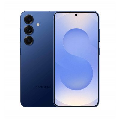 Okostelefon SAMSUNG Galaxy S936B S25+ (12GB/256GB), Navy