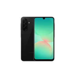 Okostelefon SAMSUNG Galaxy A266B A26 5G (8GB/256GB), Black Okostelefon Samsung