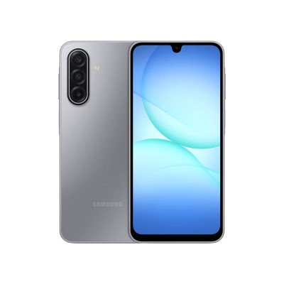 Okostelefon SAMSUNG Galaxy A176B A17 5G DS (4/128GB), Gray