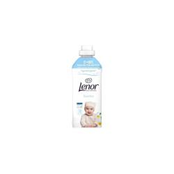 Öblítő koncentrátum 798 ml (38 mosás) Lenor Sensitive Iroda üzemeltetés, munkavédelem Lenor