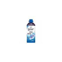 Öblítő koncentrátum 798 ml (38 mosás) Lenor Spring Awakening Iroda üzemeltetés, munkavédelem Lenor
