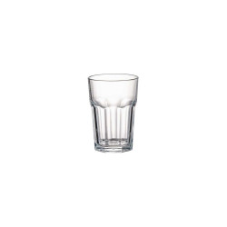Pohár 300 ml üveg Gibraltar Iroda üzemeltetés, munkavédelem Egyéb