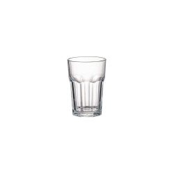 Pohár 300 ml üveg Gibraltar Iroda üzemeltetés, munkavédelem Egyéb