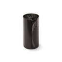 Szemeteszsák 30 liter 55 x 55 cm 15 mikron 10 db/tekercs fekete