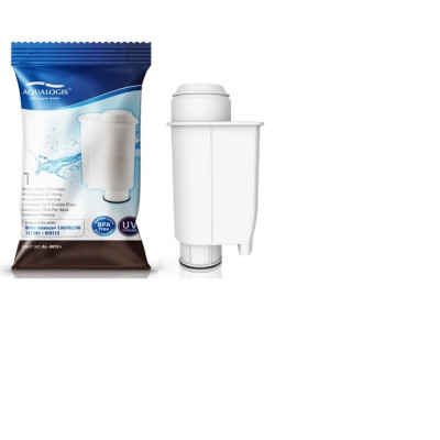 Vízlágyító szűrő Brita Inteza+ CA6702/00 kávégépekhez helyettesítő Aqualogis