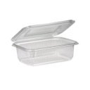 Salátás tál egybefedeles 1000 ml 100 db/csomag