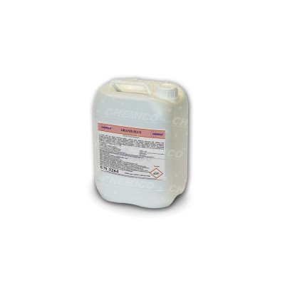 Ipari foszforsavas tisztítószer 5 liter Chemico Granix Plus