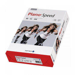Másolópapír A4, 80g. Plano Speed 500ív/csomag Író- irodaszer, papíráru Plano
