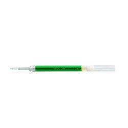 Tollbetét tűhegyű 0,25mm Pentel EnerGel LRN5-BX írásszín zöld Író- irodaszer, papíráru Pentel