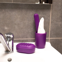 Tisztasági csomag lányos világos rózsaszín Író- irodaszer, papíráru Bluering