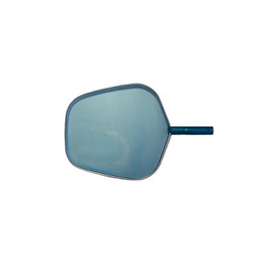 Fölöző háló fém kerettel nyél nélkül