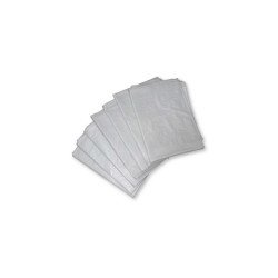 Homokzsák polipropilén 50 x 80 cm Iroda üzemeltetés, munkavédelem Egyéb