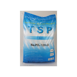 Trisó 25 kg (trinátrium foszfát) Iroda üzemeltetés, munkavédelem Egyéb