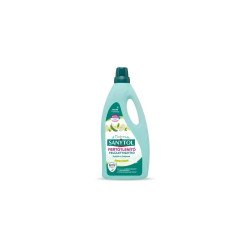 Fertőtlenítő hatású tisztítószer 1 liter Sanytol alma Iroda üzemeltetés, munkavédelem Sanytol