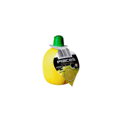 Citromlé, teaizesítő 200ml Piacelli Citromlevek, citrompotlók Egyéb