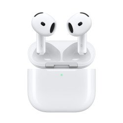 Fülhallgató APPLE AirPods 4 (USB-C) with Active Noise Cancellation Számítástechnika és kellékei Apple