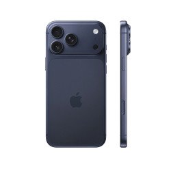 Okostelefon Apple iPhone 17 Pro Max 256GB Deep Blue Okostelefon Apple