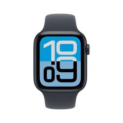 Okosóra Apple Watch SE 3 GPS 40mm Midnight Aluminium Case with Midnight Sport Band - S/M Okosóra Apple