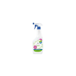 Játéktisztító folyadékszórófejes 500 ml Cleanne_Környezetbarát Számítástechnika és kellékei Cleanne