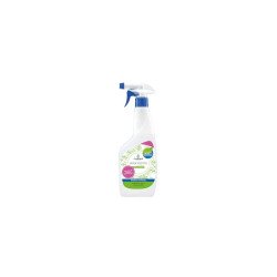 Játéktisztító folyadékszórófejes 500 ml Cleanne_Környezetbarát Számítástechnika és kellékei Cleanne