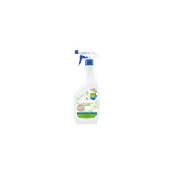 Babakocsi tisztító szórófejes 500 ml Cleanne_Környezetbarát Ablak- és üvegtisztítók Cleanne