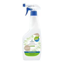 Babakocsi tisztító szórófejes 500 ml Cleanne_Környezetbarát Ablak- és üvegtisztítók Cleanne