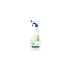 Babakocsi tisztító szórófejes 500 ml Cleanne_Környezetbarát Ablak- és üvegtisztítók Cleanne