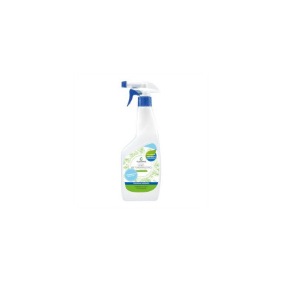 Szélvédő- és üvegtisztító szórófejes 500 ml Cleanne_Környzetbarát Szélvédő- és üvegtisztító szórófejes 500 ml Cleanne_Környzetbarát