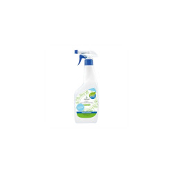 Szélvédő- és üvegtisztító szórófejes 500 ml Cleanne_Környzetbarát Iroda üzemeltetés, munkavédelem Cleanne