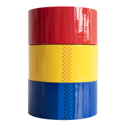 Ragasztószalag 48mmx60m kék